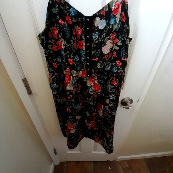 Xl womens dress - Picture 1 of 5